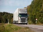 Scania R620 6x2 Topline 2009 года